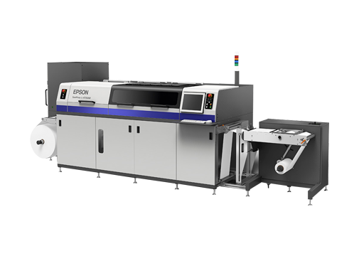 Epson SurePress L-4733AW產品圖片2