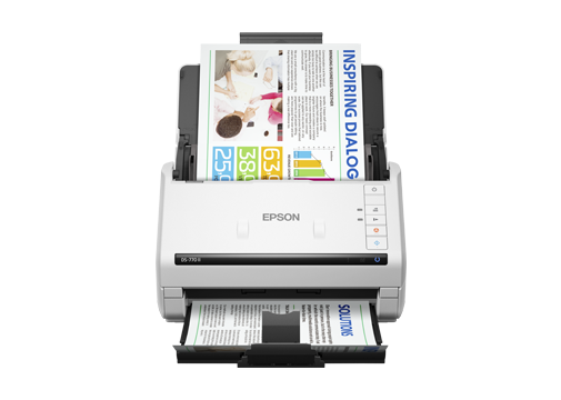 Epson DS-770II產品圖片1