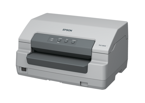Epson PLQ-30KM產品圖片3