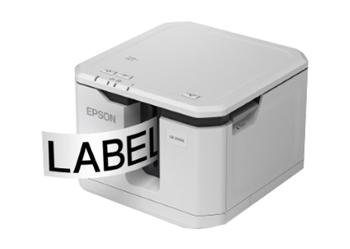 Epson LW-Z5000WC產品圖片1