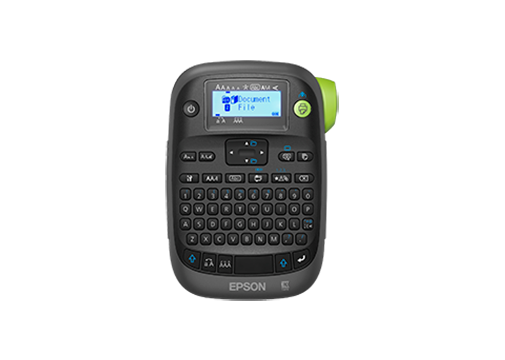 Epson LW-K400（不含電源適配器）產品圖片1