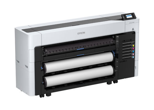 Epson SureColor T7680D產品圖片2