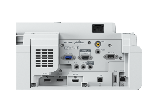 Epson CB-750F產品圖片4