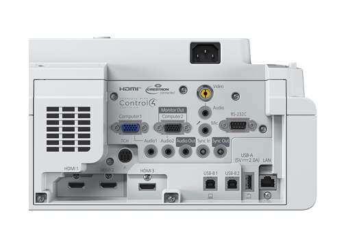 Epson CB-770Fi產品圖片4