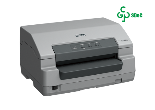 Epson PLQ-30KM產品圖片2