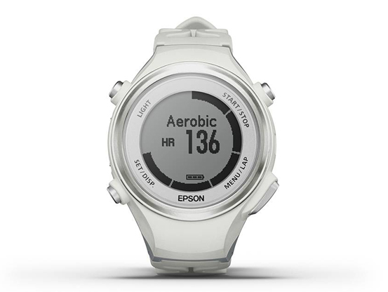 愛普生RUNSENSE SF-850運動腕表產品圖片4