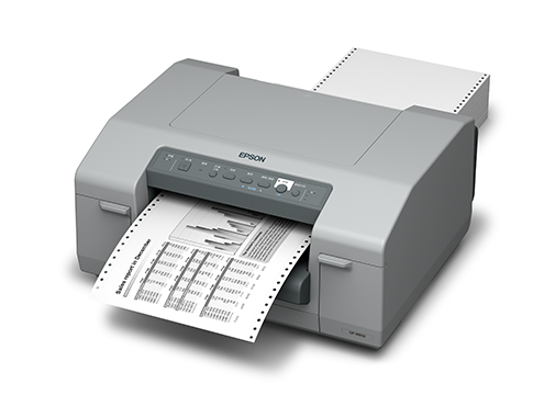 Epson GP-M832產品圖片3