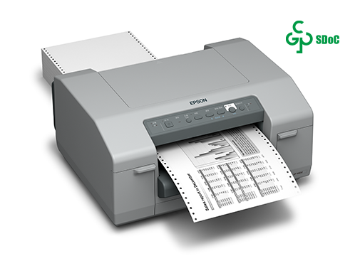 Epson GP-M832產品圖片2