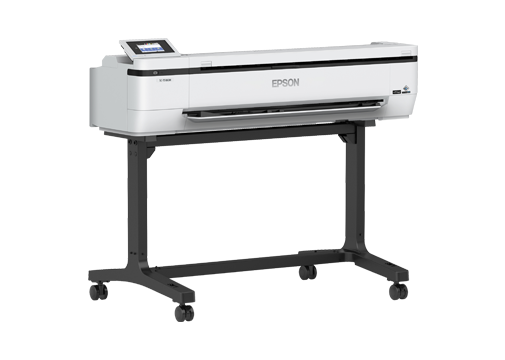 Epson SureColor T5180M產品圖片2