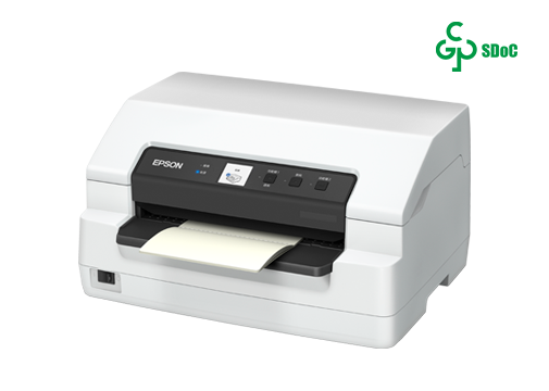 Epson PLQ-50K產品圖片2