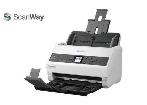 Epson DS-730N產品圖片3