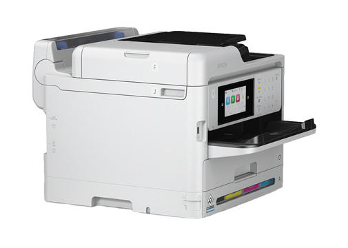 Epson WF-C5890a產品圖片4