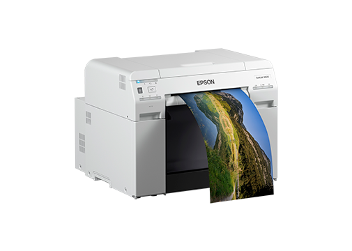 Epson SureLab D880產品圖片3