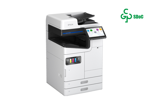 Epson AM-C4000a產品圖片2