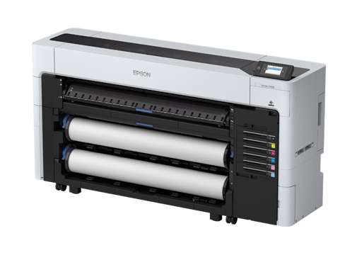 Epson SureColor T7680D產品圖片3