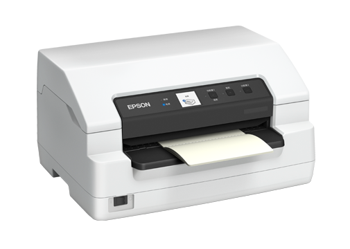 Epson PLQ-50K產品圖片3