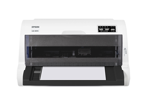 Epson LQ-601K產品圖片1