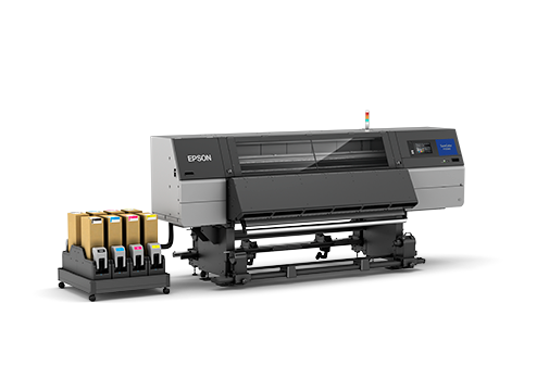 Epson SureColor F10080產品圖片3