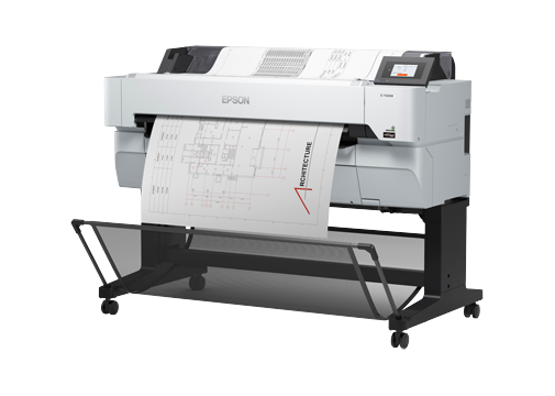 Epson SureColor T5480M產品圖片2