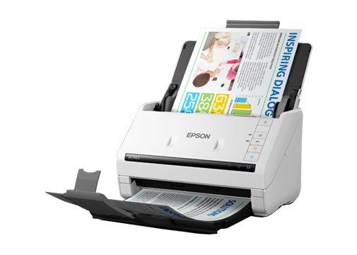 Epson DS-775II產品圖片3