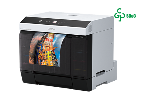 Epson SureLab D1080產品圖片2