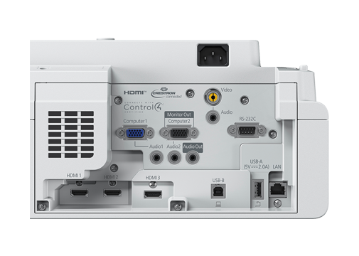 Epson CB-770F產品圖片4