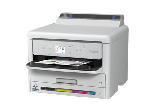 Epson WF-C5390a產品圖片3