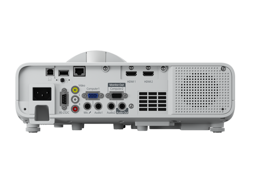 Epson CB-L200SW產品圖片4