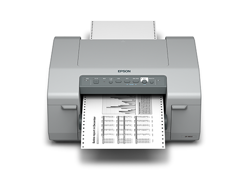 Epson GP-M832產品圖片1