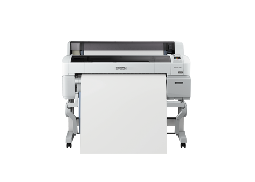 Epson SureColor T7280產品圖片1