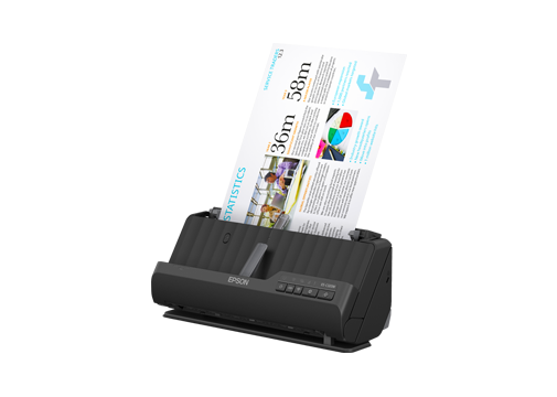 Epson ES-C320W產品圖片3