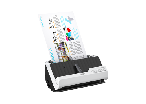 Epson DS-C330產品圖片2