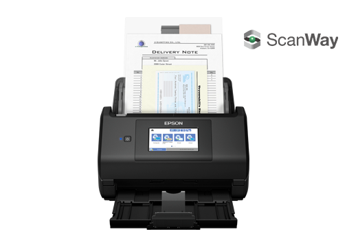 Epson ES-580W產品圖片1