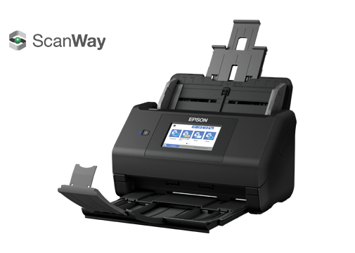 Epson ES-580W產品圖片4