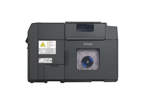 Epson TM-C7520G產品圖片3