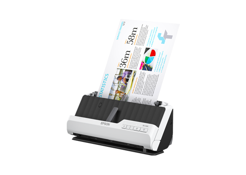 Epson DS-C330產品圖片3