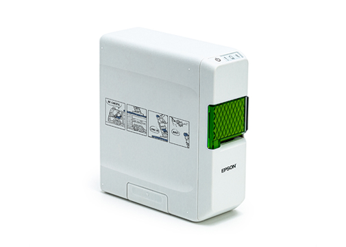 Epson LW-C410產品圖片3