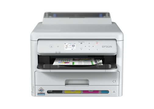 Epson WF-C5390a產品圖片1