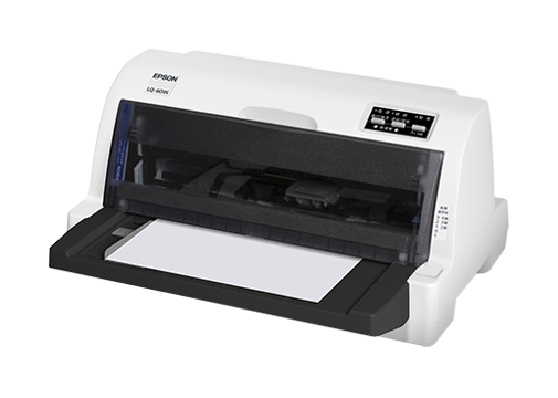 Epson LQ-601K產品圖片3