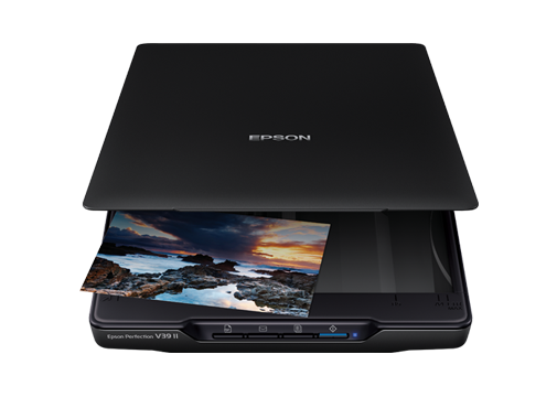 Epson V39II產品圖片1