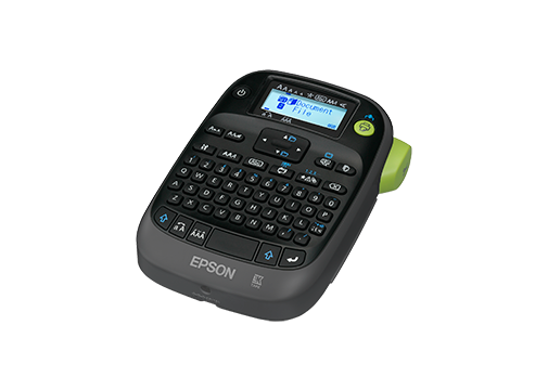 Epson LW-K400（不含電源適配器）產品圖片2