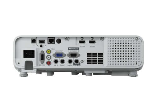 Epson CB-L210W產品圖片4