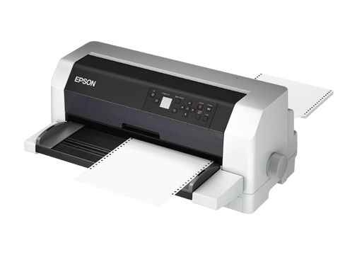 Epson DLQ-3500KIIN產品圖片4