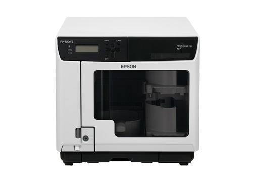 Epson PP-100NII產品圖片1