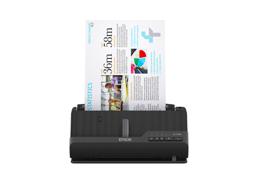 Epson ES-C320W產品圖片1