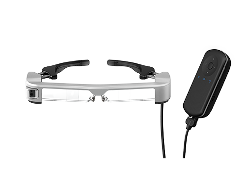 Epson MOVERIO BT-350產品圖片1