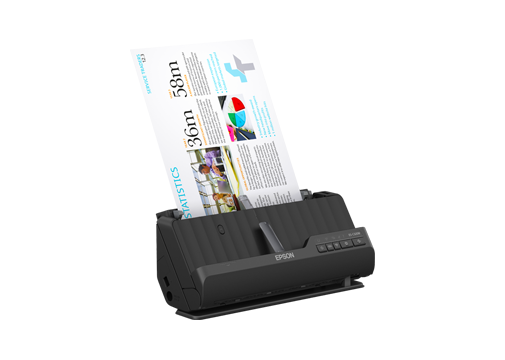 Epson ES-C320W產品圖片2