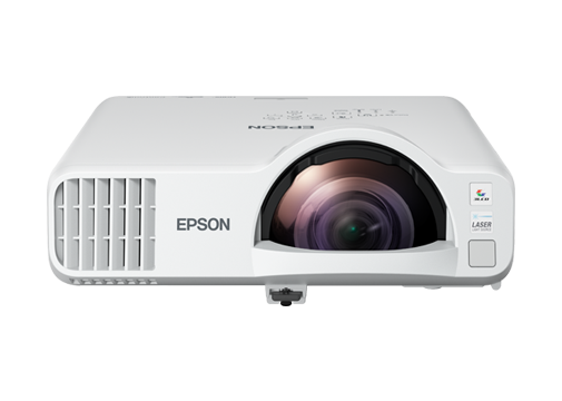 Epson CB-L210SF產品圖片1