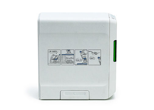 Epson LW-C410產品圖片4