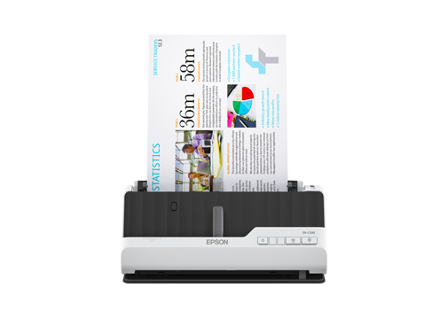 Epson DS-C330產品圖片1